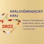 Vánoční přání a novoročenky PF 2023