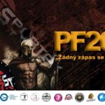 Vánoční přání a novoročenky PF 2023