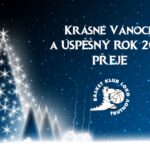 Vánoční přání a novoročenky PF 2023