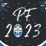 Vánoční přání a novoročenky PF 2023