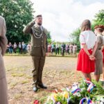 Pietní vzpomínky na členy sokolské odbojové skupiny S 21 B