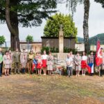 Pietní vzpomínky na členy sokolské odbojové skupiny S 21 B