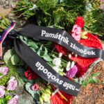 Pietní vzpomínky na členy sokolské odbojové skupiny S 21 B