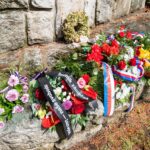 Pietní vzpomínky na členy sokolské odbojové skupiny S 21 B