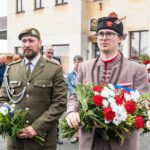 Pietní vzpomínky na členy sokolské odbojové skupiny S 21 B
