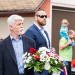 Pietní vzpomínky na členy sokolské odbojové skupiny S 21 B
