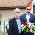 Pietní vzpomínky na členy sokolské odbojové skupiny S 21 B