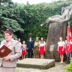 Pietní vzpomínky na členy sokolské odbojové skupiny S 21 B