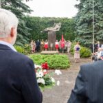 Pietní vzpomínky na členy sokolské odbojové skupiny S 21 B