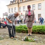 Pietní vzpomínky na členy sokolské odbojové skupiny S 21 B