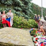 Pietní vzpomínky na členy sokolské odbojové skupiny S 21 B