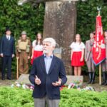 Pietní vzpomínky na členy sokolské odbojové skupiny S 21 B