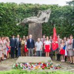 Pietní vzpomínky na členy sokolské odbojové skupiny S 21 B