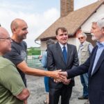 Pietní vzpomínky na členy sokolské odbojové skupiny S 21 B