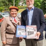 Pietní vzpomínky na členy sokolské odbojové skupiny S 21 B