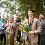 Pietní vzpomínky na členy sokolské odbojové skupiny S 21 B
