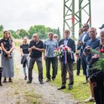 Pietní vzpomínky na členy sokolské odbojové skupiny S 21 B