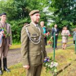 Pietní vzpomínky na členy sokolské odbojové skupiny S 21 B