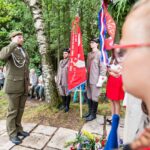 Pietní vzpomínky na členy sokolské odbojové skupiny S 21 B