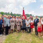 Pietní vzpomínky na členy sokolské odbojové skupiny S 21 B