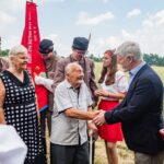 Pietní vzpomínky na členy sokolské odbojové skupiny S 21 B