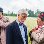 Pietní vzpomínky na členy sokolské odbojové skupiny S 21 B