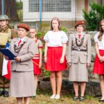 Pietní vzpomínky na členy sokolské odbojové skupiny S 21 B