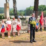 Pietní vzpomínky na členy sokolské odbojové skupiny S 21 B