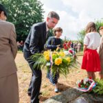 Pietní vzpomínky na členy sokolské odbojové skupiny S 21 B