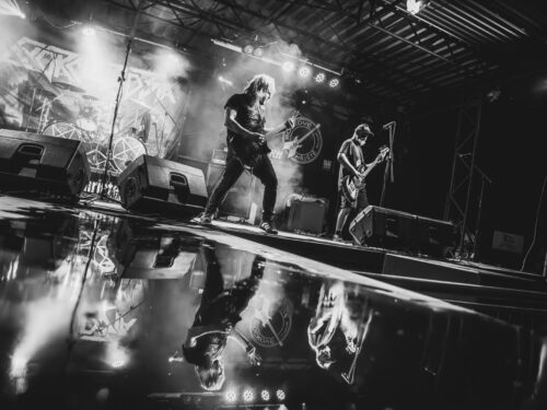 FOTO: Pilnikofest oslavil osmnácté výročí