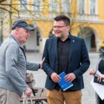 Česká pirátská strana v Trutnově