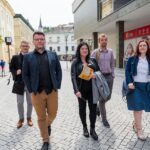 Česká pirátská strana v Trutnově