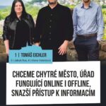 Česká pirátská strana v Trutnově