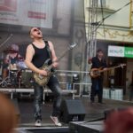 Pivofest v Trutnově