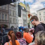 Pivofest v Trutnově