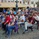 Pivofest v Trutnově