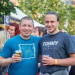 Pivofest v Trutnově