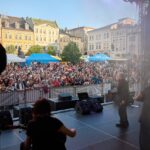 Pivofest v Trutnově