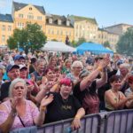 Pivofest v Trutnově