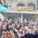 Pivofest v Trutnově