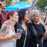 Pivofest v Trutnově