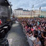 Pivofest v Trutnově