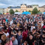 Pivofest v Trutnově