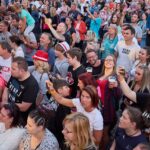 Pivofest v Trutnově