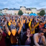 Pivofest v Trutnově