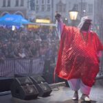 Pivofest v Trutnově