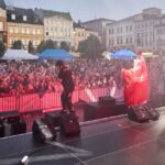 Pivofest v Trutnově