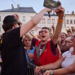 Pivofest v Trutnově