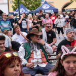 Pivofest 2023 s Jelenem a Pokáčem