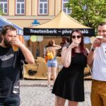 Pivofest 2023 s Jelenem a Pokáčem